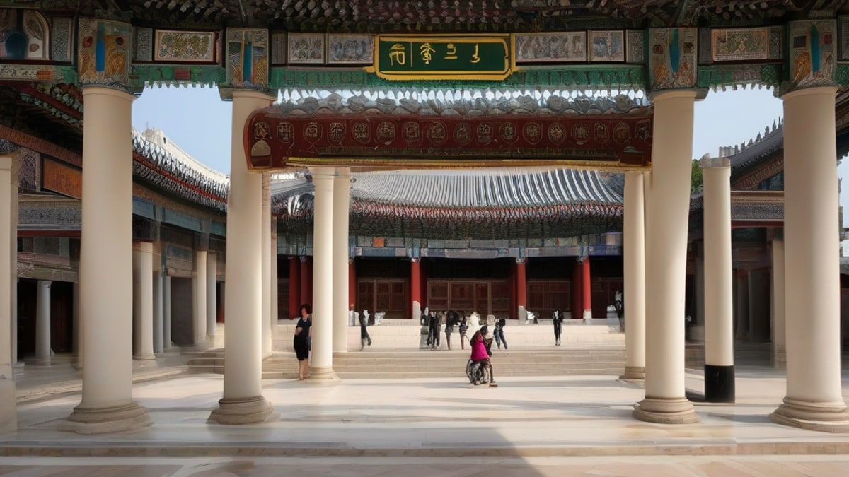 오사카 예약 필수 관광지와 티켓 구매 전 확인사항 여행지 풍경 3